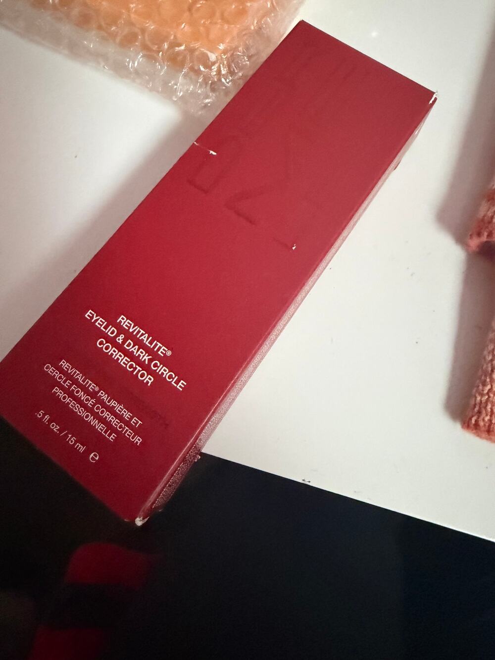 Dermelect Revitalite Eyelid & Dark Circle Correcter